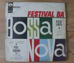 Cover for album: João Gilberto, Pery Ribeiro, Walter Wanderley, Isaura Garcia, Luiz Bonfá – Festival Da Bossa Nova
