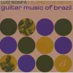 Cover for album: Luiz Bonfá / Laurindo Almeida – Guitar Music Of Brazil(CD, Compilation)