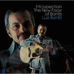 Cover for album: Introspection/The New Face Of Bonfa(CD, Album, Compilation)