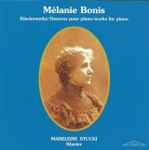 Cover for album: Mélanie Bonis, Madeleine Stucki – Klavierwerke / Oeuvres pour piano / works for piano(CD, Album)