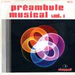 Cover for album: Préambule Musical Vol. 1(LP)