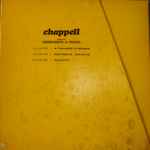 Cover for album: Paul Bonneau & Orchestre Symphonique Léger De Paris – Chappell (Collection Impressions Et Images)(3×LP)