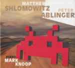 Cover for album: Matthew Shlomowitz / Peter Ablinger / Mark Knoop – Popular Contexts / Voices And Piano(CD, Album)