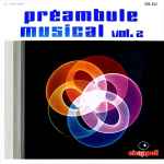 Cover for album: Préambule Musical Vol 2(LP)