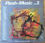 Cover for album: Flash-Music Vol.3(LP)