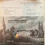 Cover for album: Thierry Veneux, Chappell Symphony Orchestra, Paul Bonneau – Collection Romantique(LP, Album, Promo, Stereo)