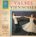 Cover for album: Grand Orchestre Symphonique Sous La Direction Du Maître Paul Bonneau – Valses Viennoises(7