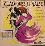 Cover for album: Grand Orchestre De Paris Direction Paul Bonneau – Classiques De La Valse (Volume 1)(7