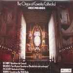 Cover for album: Bonnet, Brahms, Mozart, Reubke - Christopher Herrick – The Organ Of Coventry Cathedral(LP)