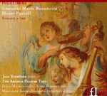 Cover for album: Giovanni Maria Bononcini, Henry Purcell, Jaap Schröder, The Arcadia Players Trio – Sonate A Tre(CD, Album)