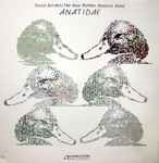 Cover for album: David Borden / The New Mother Mallard Band – Anatidae(LP, Stereo)