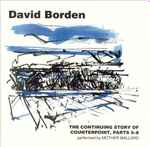 Cover for album: David Borden Performed By  Mother Mallard – The Continuing Story Of Counterpoint, Parts 5-8(CD, Album)