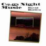 Cover for album: Cayuga Night Music