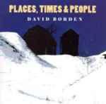 Cover for album: Places, Times & People