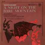 Cover for album: Moussorgsky / Borodin — Orchestre National De La Radiodiffusion Française Conducted By Igor Markevitch – A Night On The Bare Mountain / “Prince Igor” - Polovtsian Dances