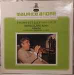 Cover for album: Albinoni / J.G. Walther / G.B. Martini / J.C. Bach - Maurice André Avec Marie-Claire Alain – Trompette Et Orgue / 3