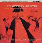 Cover for album: Rafael Kubelic Conducts The Vienna Philharmonic Orchestra And Borodin – Polovtsian Dances , Etc.