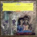 Cover for album: Borodin / Tschaikowsky – Sächsische Staatskapelle Dresden, Kurt Sanderling – Sinfonie Nr. 2 · Steppenskizze Aus Mittelasien / Ouvertüre »Romeo Und Julia«