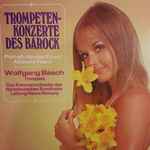 Cover for album: Wolfgang Basch – Trompetenkonzerte Des Barock