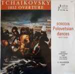 Cover for album: Tchaikovsky / Borodin, Wiener Symphoniker, Chor Der Wiener Staatsoper, H. Hollreiser – 1812 Overture / Polovetsian Dances(LP, 10