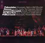 Cover for album: Leonard Bernstein, The New York Philharmonic Orchestra – Polovetsian Dances