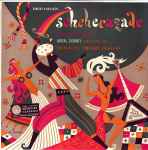 Cover for album: Rimsky-Korssakoff, Minneapolis Symphony Orchestra, Antal Dorati – Scheherazade