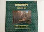 Cover for album: National Philharmonic Orchestra, Loris Tjeknavorian, Alexander Borodin – Symphony No. 1 in E Flat Major / Symphony No. 3 In A Minor 