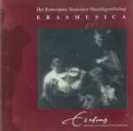Cover for album: Erasmusica, Alexander Borodin, Sergei Vasilyevich Rachmaninoff, Dmitri Shostakovich – Uit Prins Igor, Vespers, Symphonie nr.9, Op. 70(CD, )