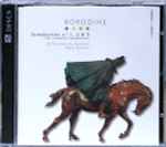 Cover for album: Alexandre Borodine - Orchestre Du Bolchoï, Mark Ermler – Symphonies Nos. 1, 2 & 3 The Complete Symphonies(2×CD, )