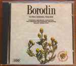 Cover for album: Borodin / Glinka / Hummel / Wagner – Borodin Glinka Hummel Wagner(CD, )