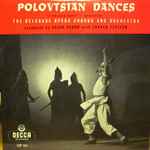 Cover for album: Polovtsian Dances