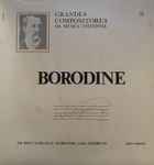Cover for album: Borodine(10
