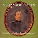 Cover for album: Alexander Borodin(2×7