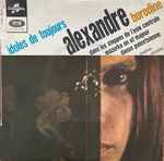 Cover for album: Alexandre Borodine, Cluytens, Ciccolini – Dans Les Steppes De L'Asie Centrale(7