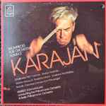 Cover for album: Herbert von Karajan Conducting The Philharmonia Orchestra – Showpieces For Orchestra, Album 2