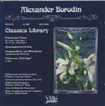 Cover for album: Alexander Borodin(CD, Compilation)