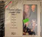 Cover for album: Strauss, Brahms, Borodin, Dvorak, Tchaikovsky – Classical Music's Greatest Hits Volume 2(CD, Compilation)