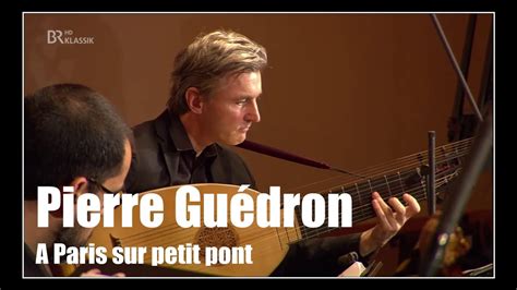 image Pierre Guedron