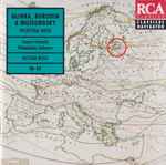 Cover for album: Glinka, Borodin & Mussorgsky, Eugene Ormandy, Philadelphia Orchestra – Orchestral Music From Russia(CD, Compilation)