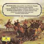 Cover for album: Musorgski, Borodin, Chaikovski, Rimski-Korsakov, Orquesta Sinfónica de Chicago, Daniel Barenboim – La música rusa(CD, Compilation, Stereo)