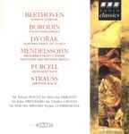Cover for album: Beethoven / Borodin / Dvořák / Mendelssohn / Purcell / Strauss – BBC Radio Classics(CD, Compilation)