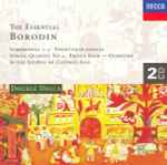 Cover for album: The Essential Borodin(2×CD, Compilation, Remastered)