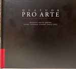 Cover for album: Beethoven · Bartók · Borodin · Mozart · Schumann · Schubert · Franck · Ravel - Quatuor Pro Arte – Pro Arte(4×CD, Compilation, Remastered)