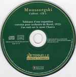 Cover for album: Borodine, Moussorgski, Rimski-Korsakov, Scriabine – Coffret - Époque Romantique(10×CD, Compilation)