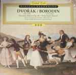 Cover for album: Dvořák / Borodin - O.R.T.F. Symphony Orchestra, Milan Horvath - Radio Symphony Orchestra - Laurence Siegel – Slavonic Dances Op. 46 / Polovtsian Dances(CD, Compilation)