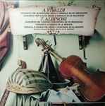 Cover for album: A. Vivaldi, T. Albinoni, Dresdner Barockorchester, B. Sartori – Concerti(LP)
