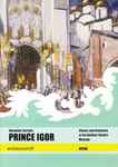 Cover for album: Prince Igor(DVD, DVD-Video, PAL, Stereo)