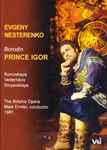 Cover for album: Prince Igor(DVD, DVD-Video, NTSC)