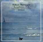 Cover for album: Hakon Børresen - Radio-Sinfonie-Orchester Frankfurt, Ole Schmidt – Symphonies 2 & 3(CD, Album)