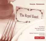 Cover for album: The Royal Guest(CD, Album)